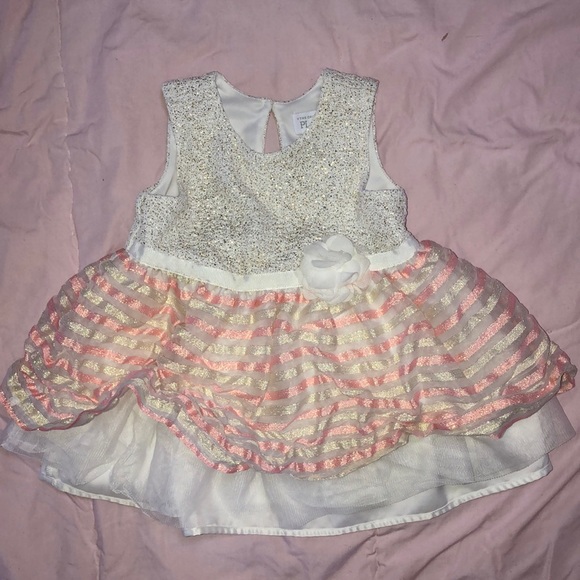 12-18mo The Children’s Place Formal Dress